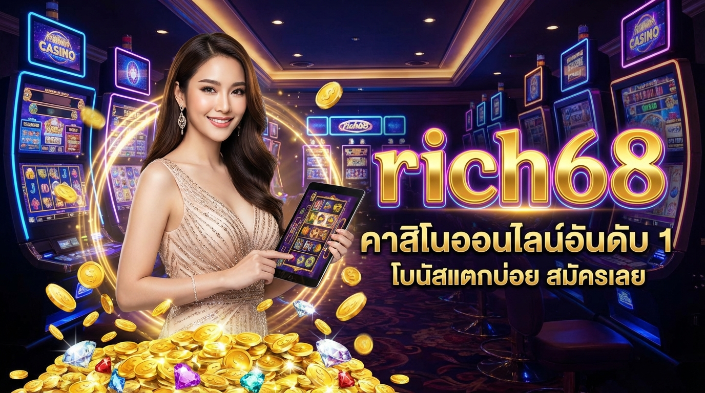เกมสล็อตออนไลน์ที่ดีที่สุดจาก 